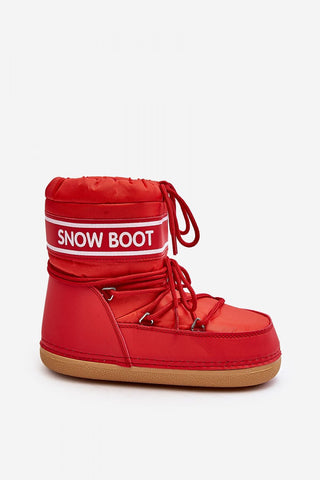 Snow Boots | Spago Fashion