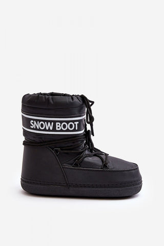 Snow Boots | Spago Fashion