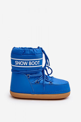 Snow Boots | Spago Fashion