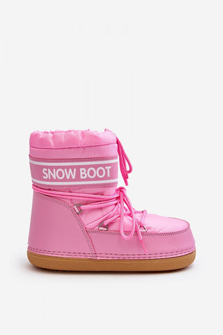 Snow Boots | Spago Fashion