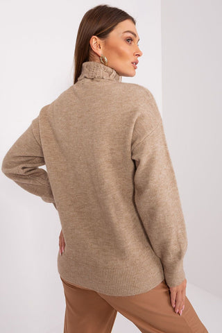 Turtleneck | Spago Fashion