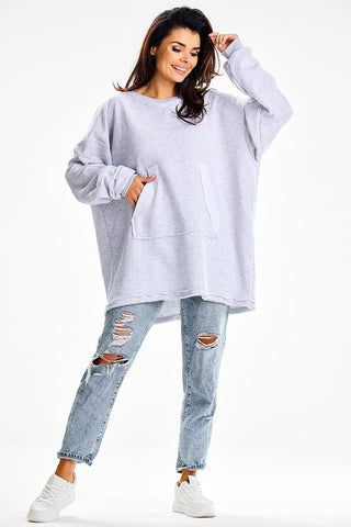 Sweatshirt | Spago Fashion