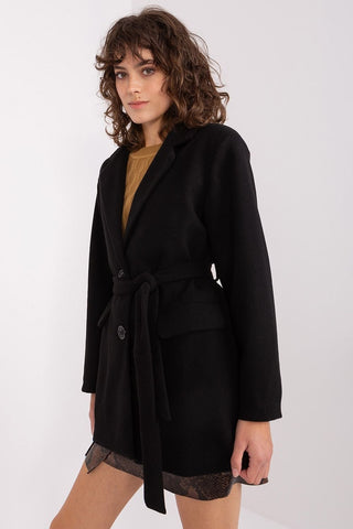 Coat | Spago Fashion