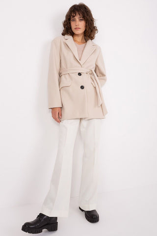 Coat | Spago Fashion