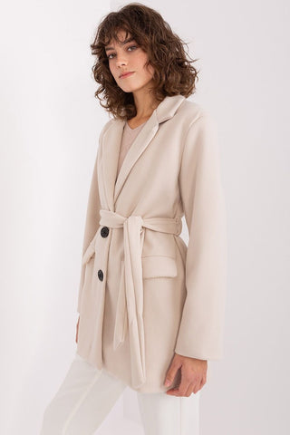 Coat | Spago Fashion