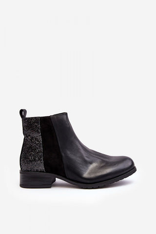 Jodhpur Boot | Spago Fashion