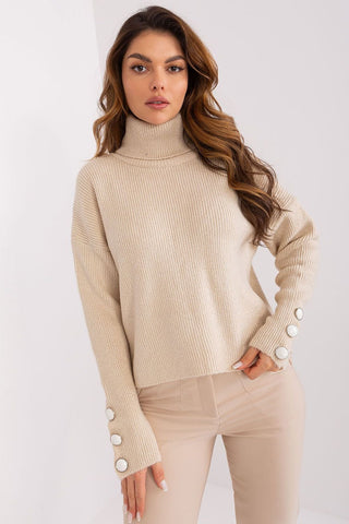 Turtleneck | Spago Fashion