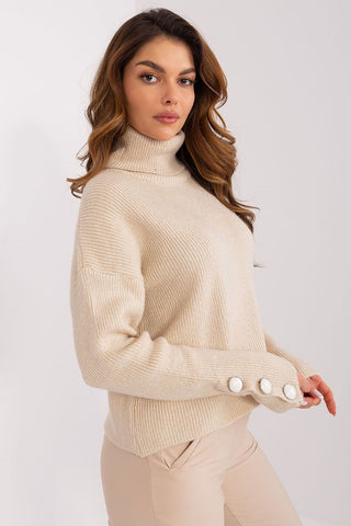 Turtleneck | Spago Fashion