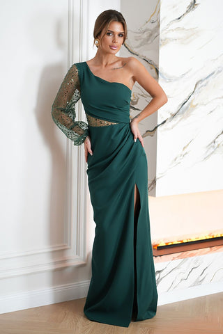 Long Dress | Spago Fashion