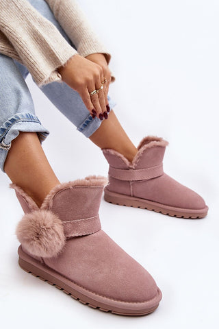 Snow Boots | Spago Fashion