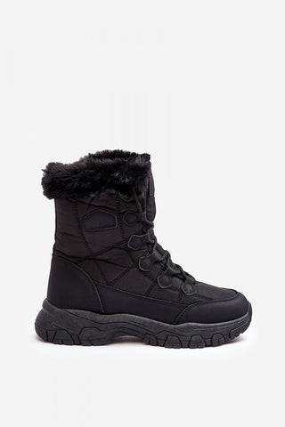 Snow Boots | Spago Fashion