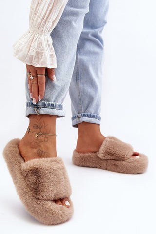 Slippers | Spago Fashion