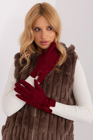 Gloves | Spago Fashion