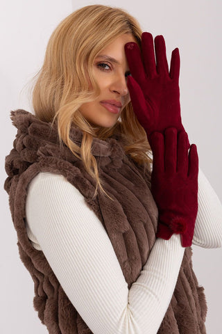 Gloves | Spago Fashion