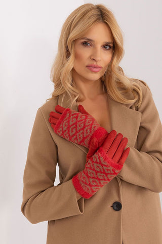 Gloves | Spago Fashion