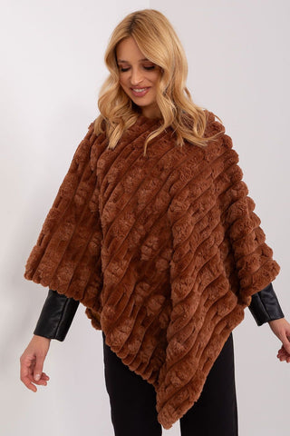 Poncho | Spago Fashion