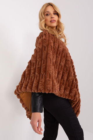 Poncho | Spago Fashion