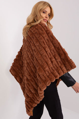 Poncho | Spago Fashion