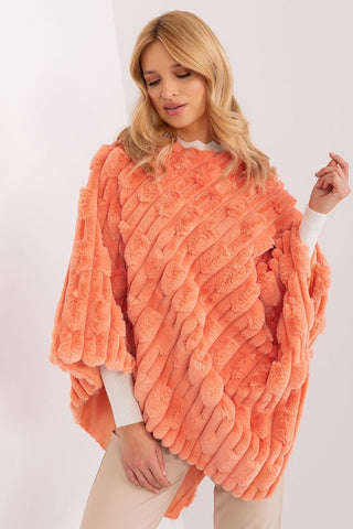 Poncho | Spago Fashion