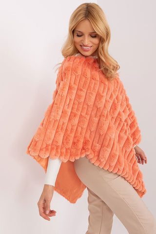 Poncho | Spago Fashion