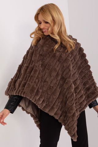 Poncho | Spago Fashion