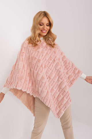 Poncho | Spago Fashion