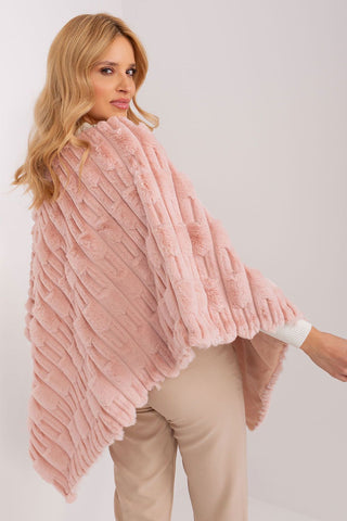 Poncho | Spago Fashion