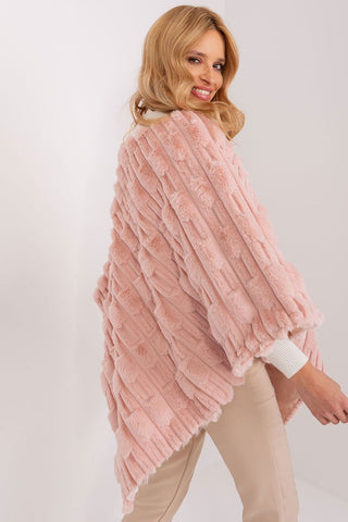 Poncho | Spago Fashion