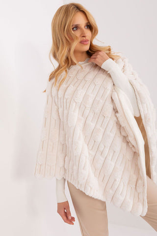 Poncho | Spago Fashion