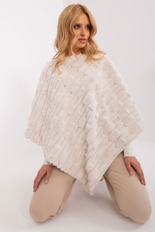 Poncho | Spago Fashion