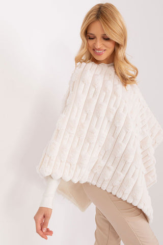 Poncho | Spago Fashion