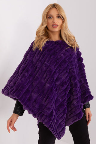 Poncho | Spago Fashion