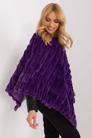 Poncho | Spago Fashion