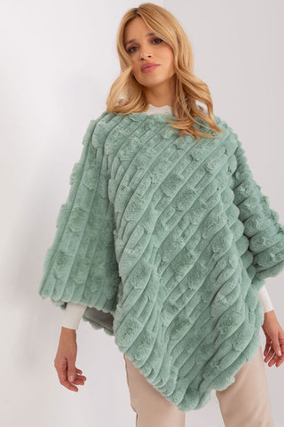 Poncho | Spago Fashion