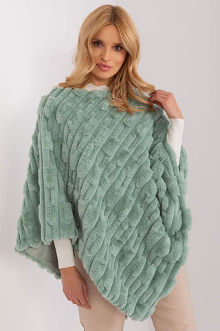 Poncho | Spago Fashion