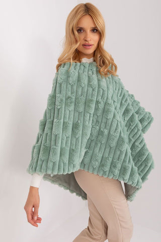 Poncho | Spago Fashion