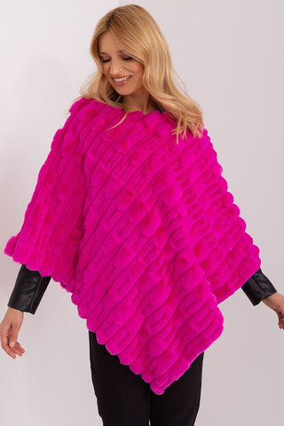 Poncho | Spago Fashion