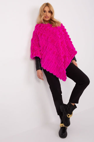 Poncho | Spago Fashion