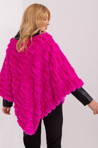 Poncho | Spago Fashion