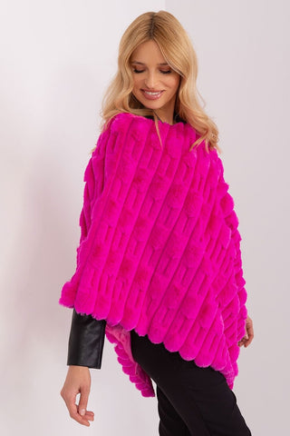 Poncho | Spago Fashion