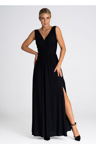 Long Dress | Spago Fashion