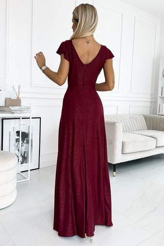 Long Dress | Spago Fashion