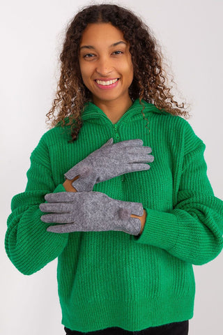 Gloves | Spago Fashion