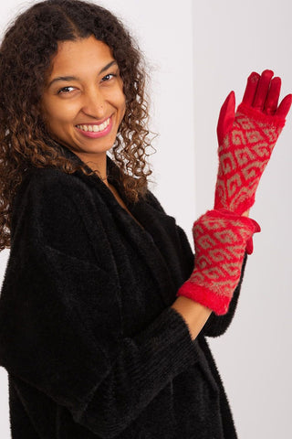 Gloves | Spago Fashion