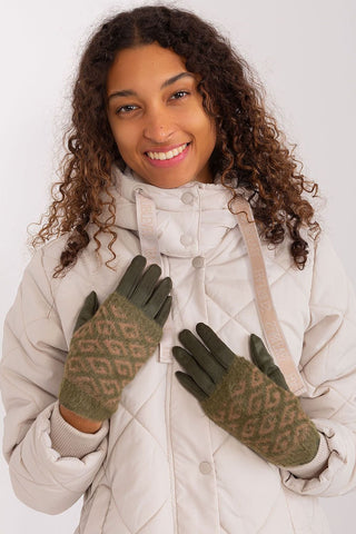 Gloves | Spago Fashion