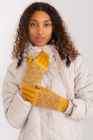 Gloves | Spago Fashion