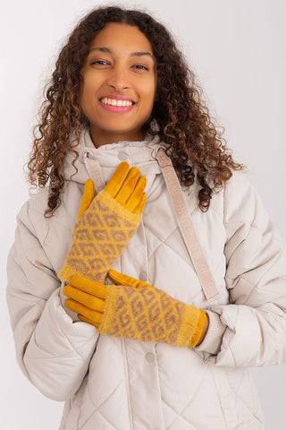 Gloves | Spago Fashion