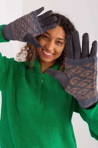 Gloves | Spago Fashion