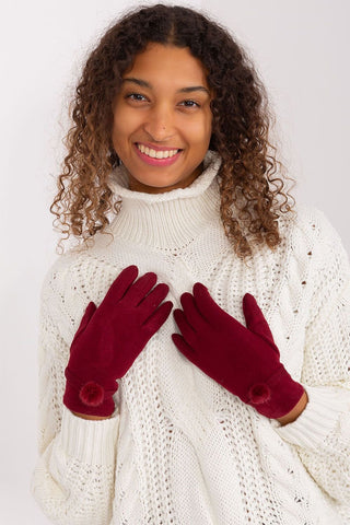 Gloves | Spago Fashion