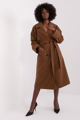 Coat | Spago Fashion